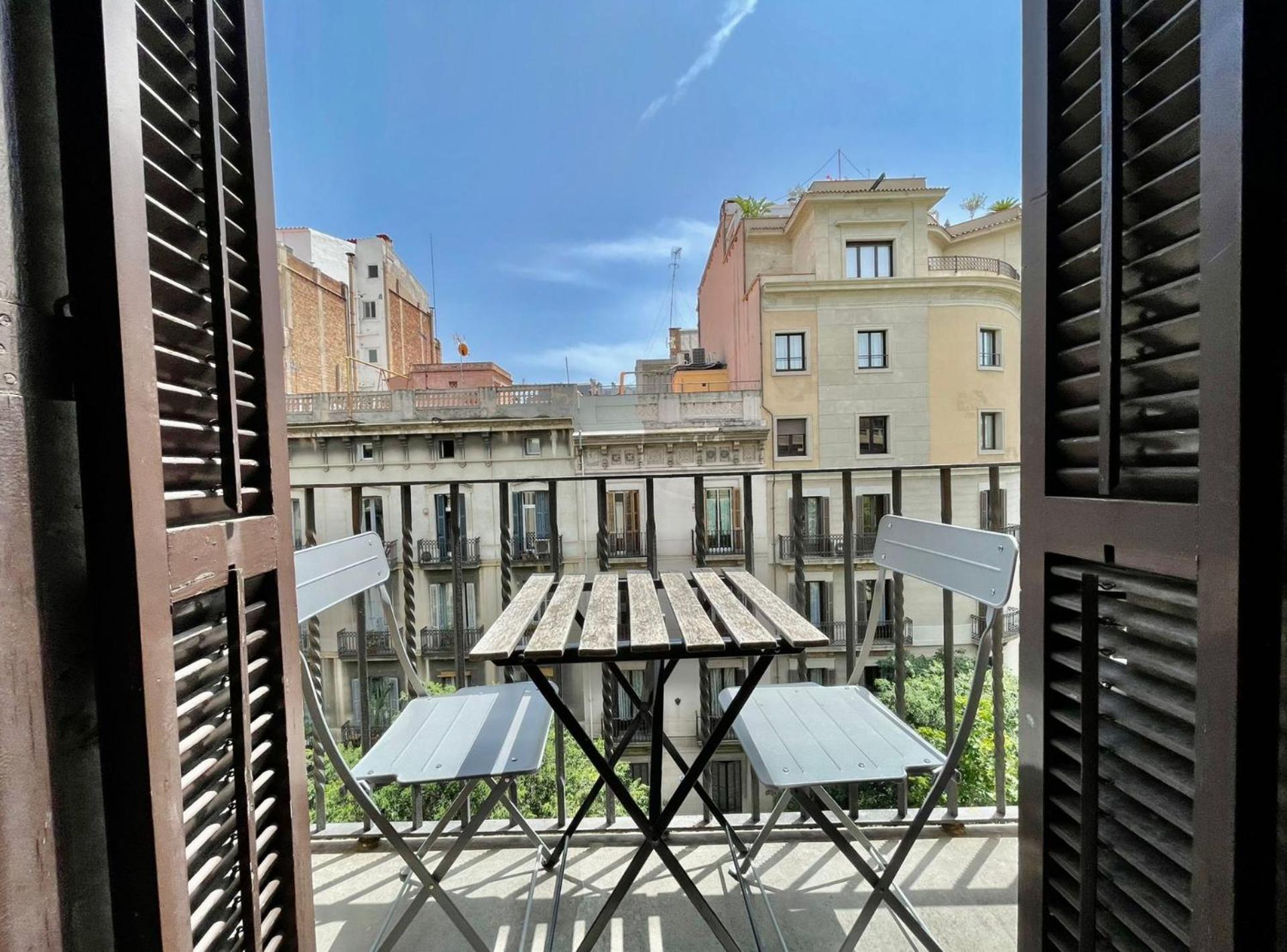 Barcelonaforrent The Central Place מראה חיצוני תמונה
