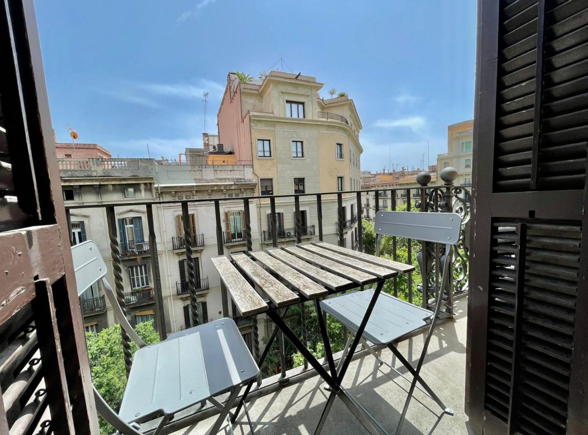 Barcelonaforrent The Central Place מראה חיצוני תמונה